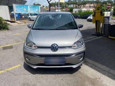 Volkswagen up! up! 5p 1.0 Move 60cv