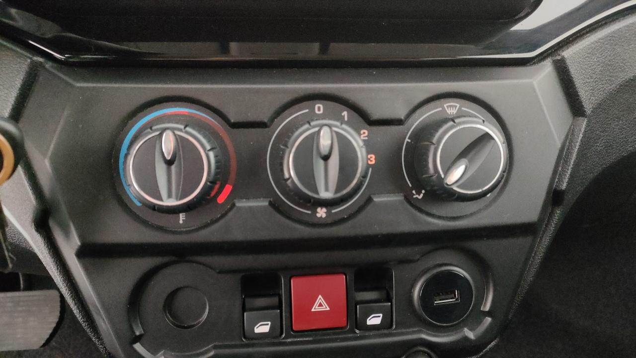 AIXAM CITY SPORT EMOTION