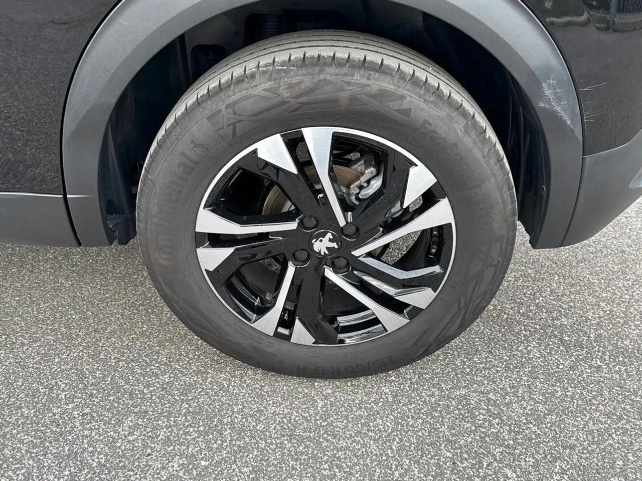 Peugeot 2008 PureTech 100 S&S Allure