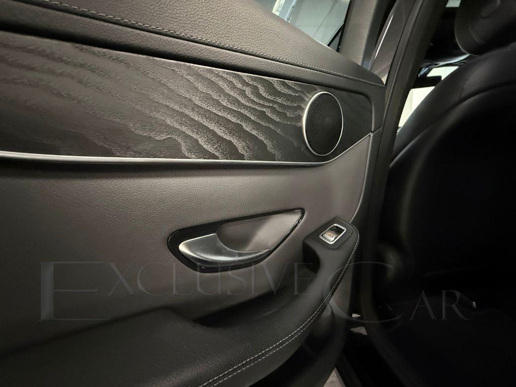 MERCEDES - Classe GLC - GLC 220 d 4Matic Exclusive