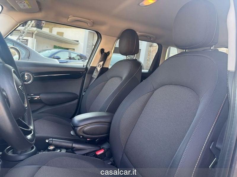 MINI Mini 5 porte Mini 1.5 One Business 5 porte 24 MESI DI GARANZIA