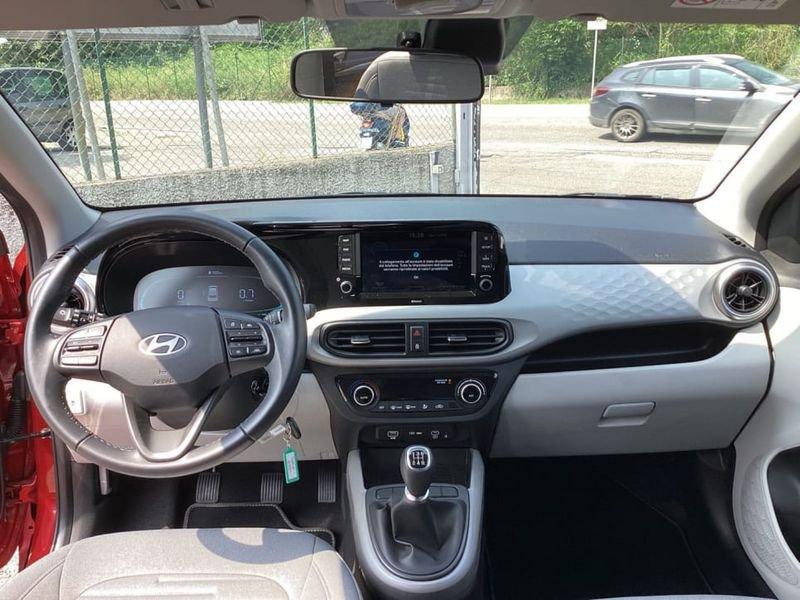 Hyundai i10 1.0 MPI PRIME 67CV