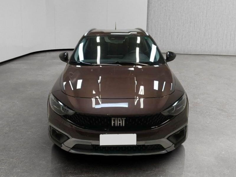 FIAT Tipo 5p 1.0 Cross 100cv