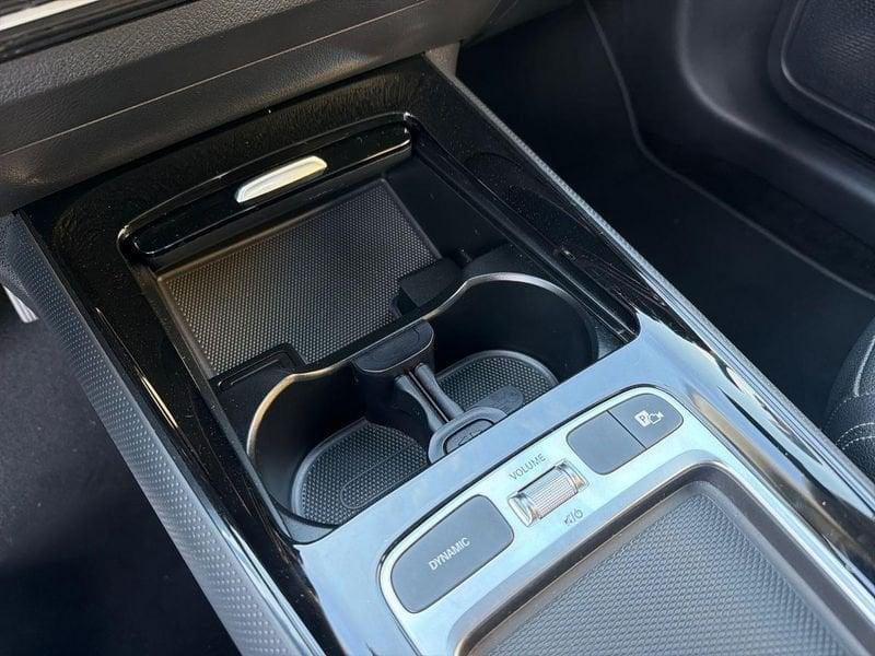 Mercedes-Benz Classe B B 180 d Advanced auto