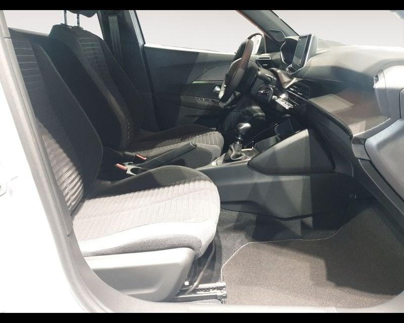 Peugeot 2008 NUOVO PURETECH 100 ACTIVE