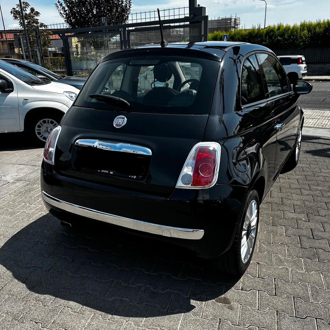 Fiat 500 1.2 Pop