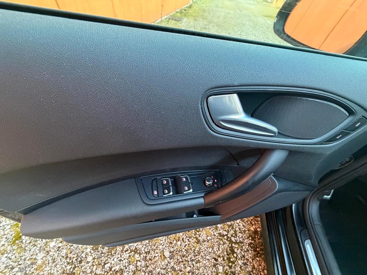 Audi A1 SPB 1.4 TDI S tronic Sport