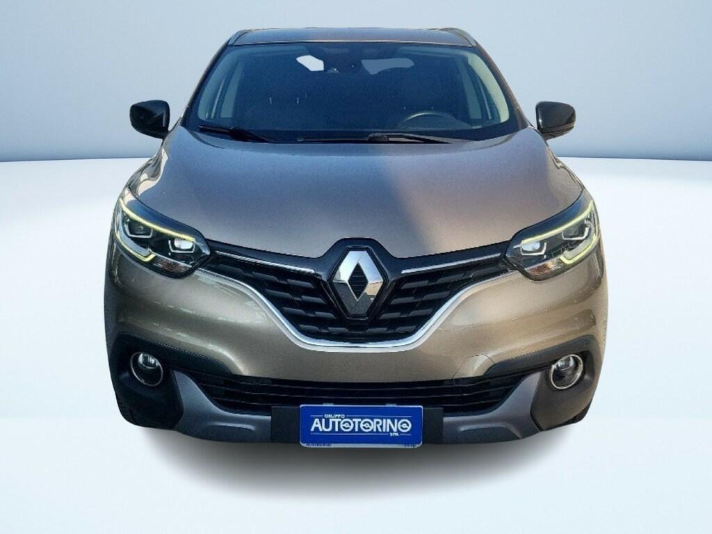 Renault Kadjar 1.2 TCe Energy Hypnotic2