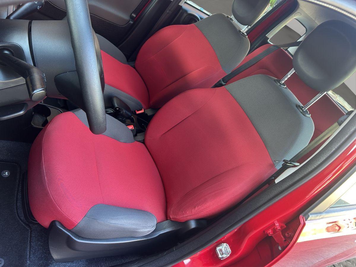 FIAT - Panda - 1.2 Lounge CLIMA