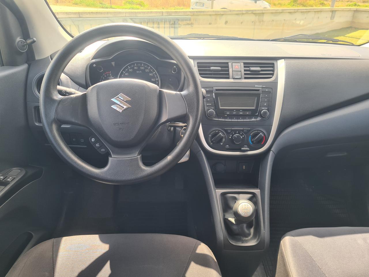 Suzuki Celerio 1.0 Easy 2015