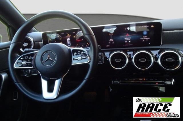 MERCEDES - Classe A - A 180 Automatic 4p. Sport