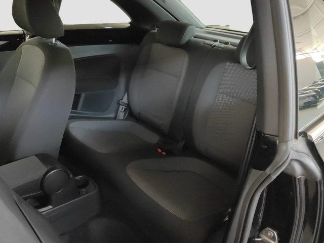 VOLKSWAGEN Maggiolino Maggiolino 1.4 TSI Design