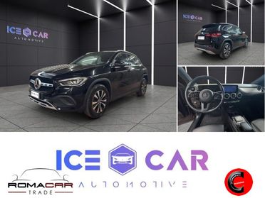MERCEDES-BENZ GLA 250 e hybrid EQ Sport