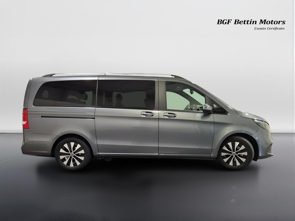 Mercedes Classe V V Long 250 d Executive auto