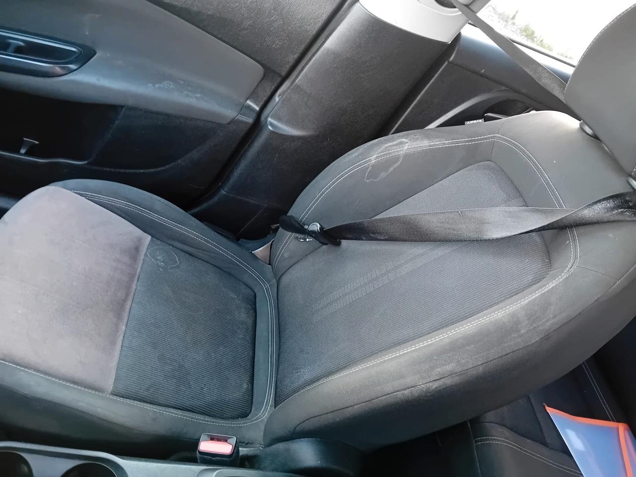 Fiat Tipo 1.6 Mjt S&S SW Lounge