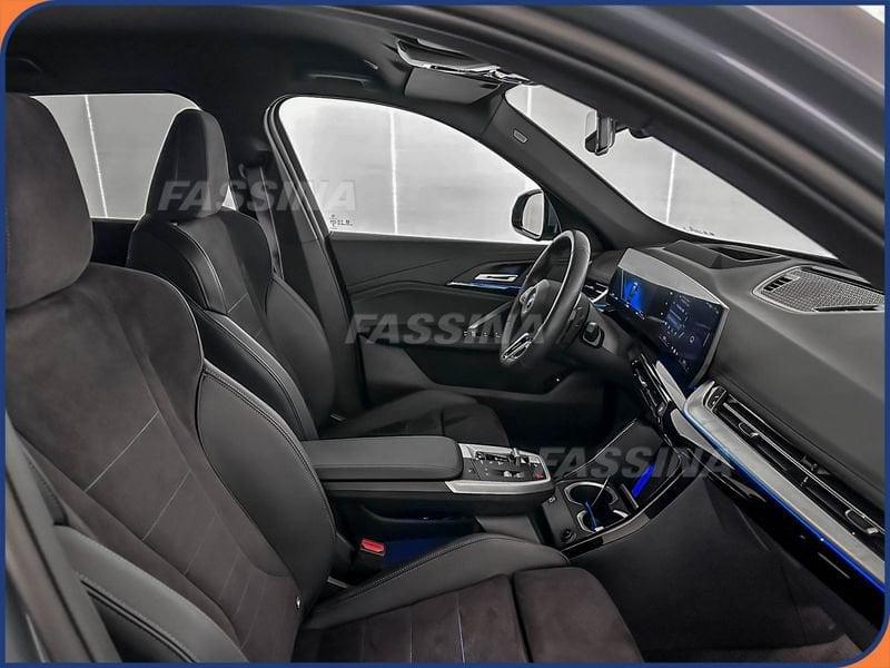 BMW X1 xDrive 25e MSport DCT