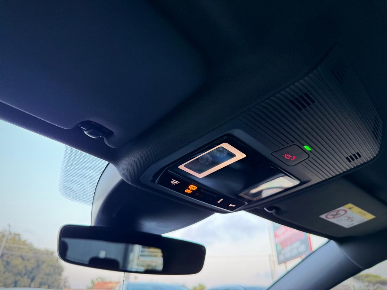 Volkswagen Golf GTI 2.0 TSI Perfette Condizioni Garanzia 12 Mesi