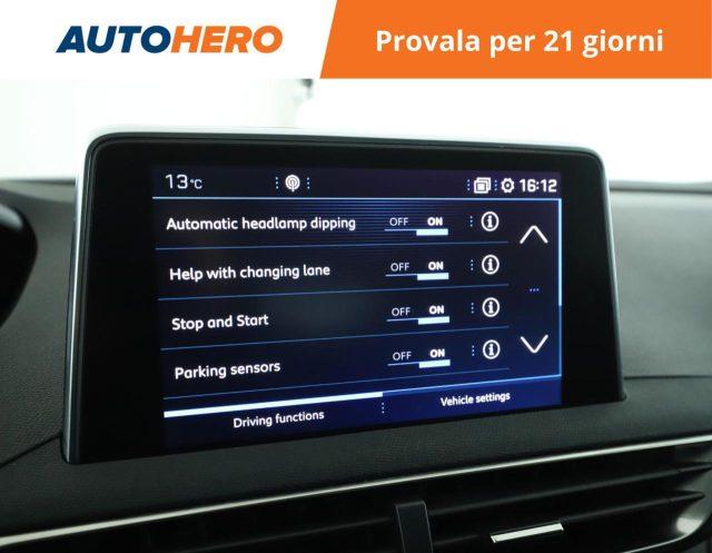 PEUGEOT 3008 BlueHDi 130 S&S Allure