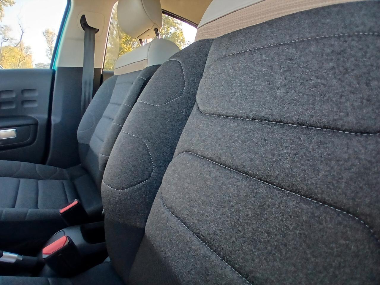 Citroen C3 PureTech 83 S&S Shine gpl*