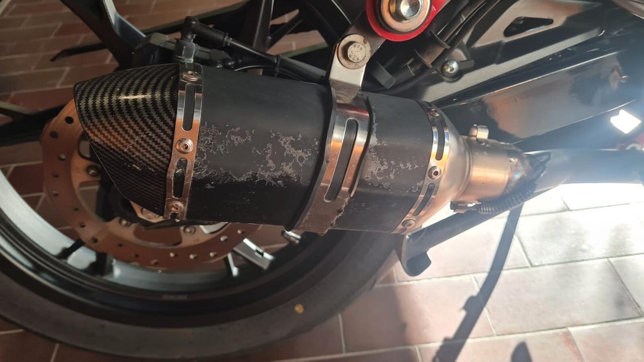 Benelli BN 125 ( 2021 / 2025 )