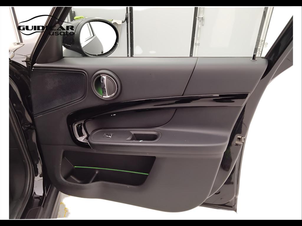MINI Mini Countryman F60 2020 - Mini Countryman 2.0 Cooper D Nort