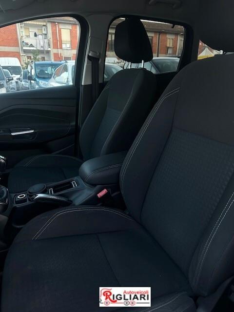 Ford C-Max 1.5 EcoBlue 120CV Start&Stop Business