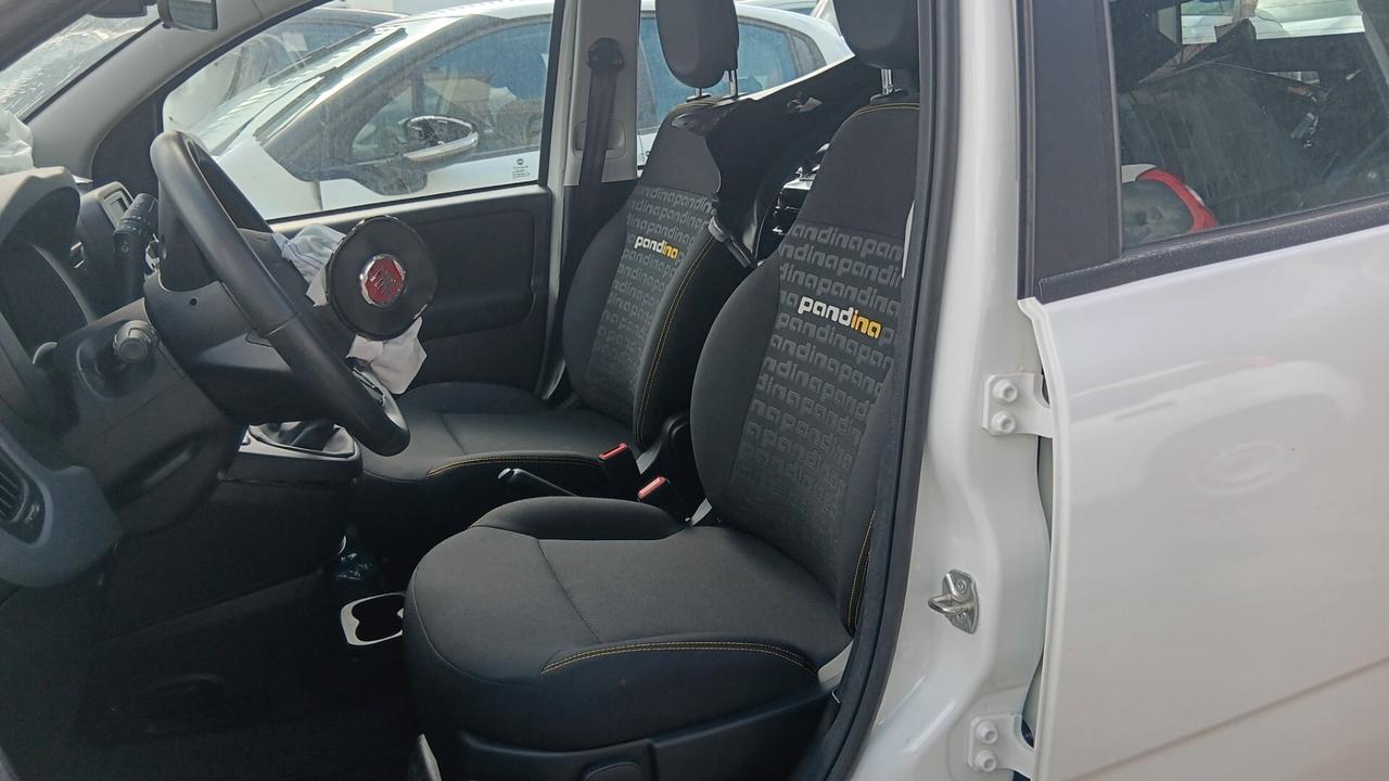 Fiat Panda incidentata sinistrata mondialcars 024