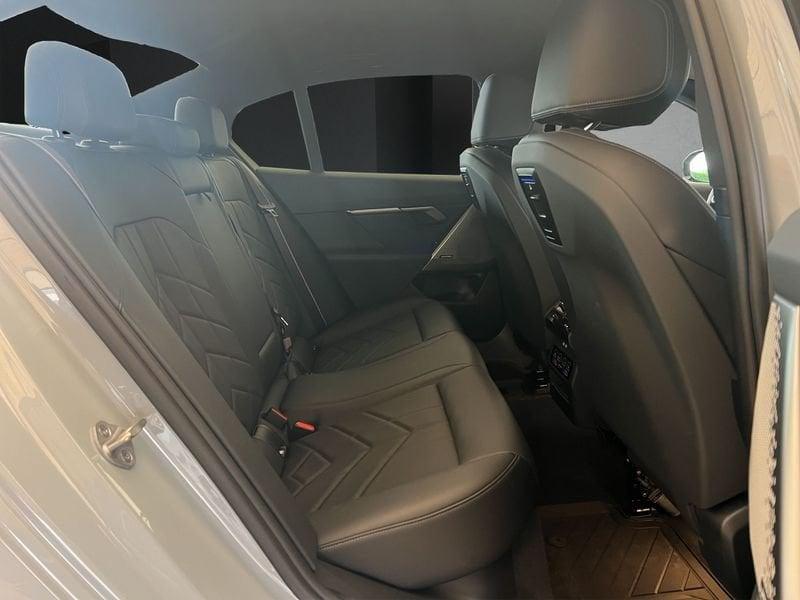 BMW Serie 5 520d xDrive M Sport Pro