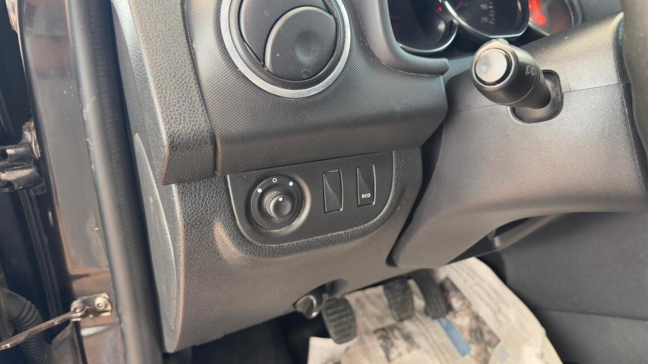 Dacia Sandero 0.9 TCe 12V T-GPL 90CV Start&Stop La Gazzetta d. Sp.