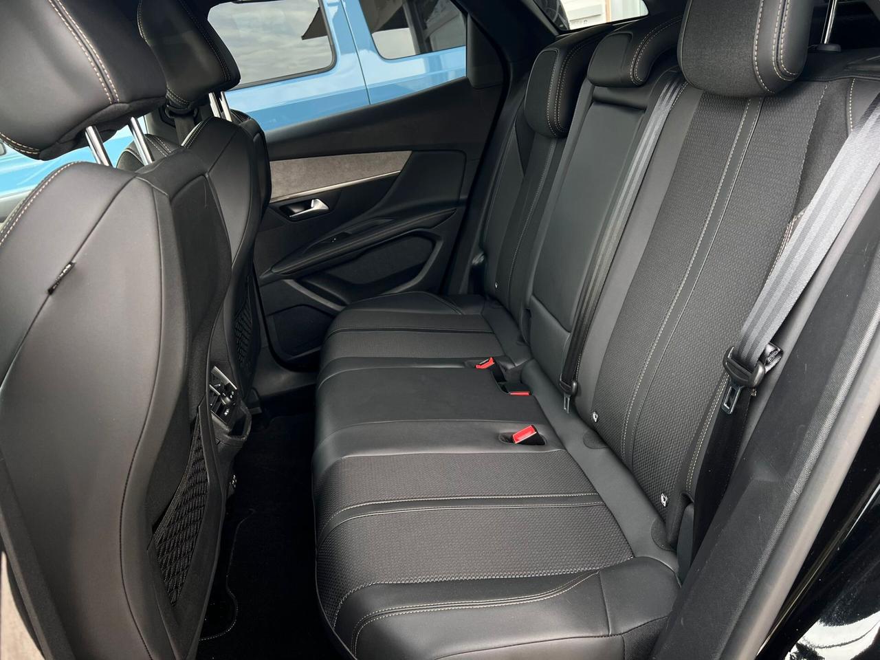 Peugeot 3008 BlueHDi 130 S&S EAT8 GT