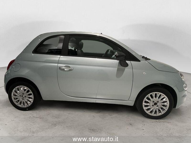 FIAT 500 CABRIO 1.0 MY23