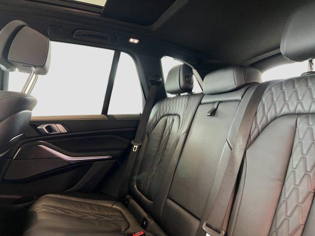 BMW X5 X5 xDrive30d Msport