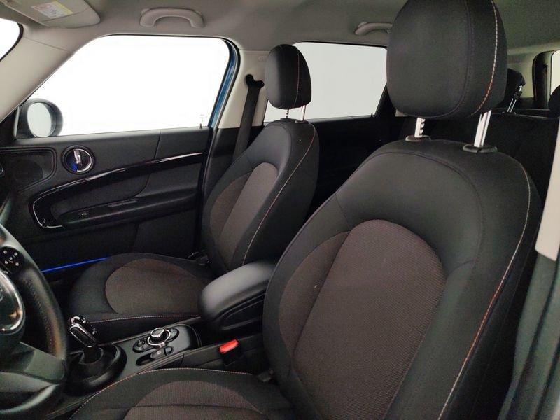 MINI Countryman Cooper D Yours