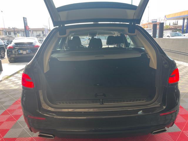 BMW 520 d 48V Touring Business *AUTOMATICA*
