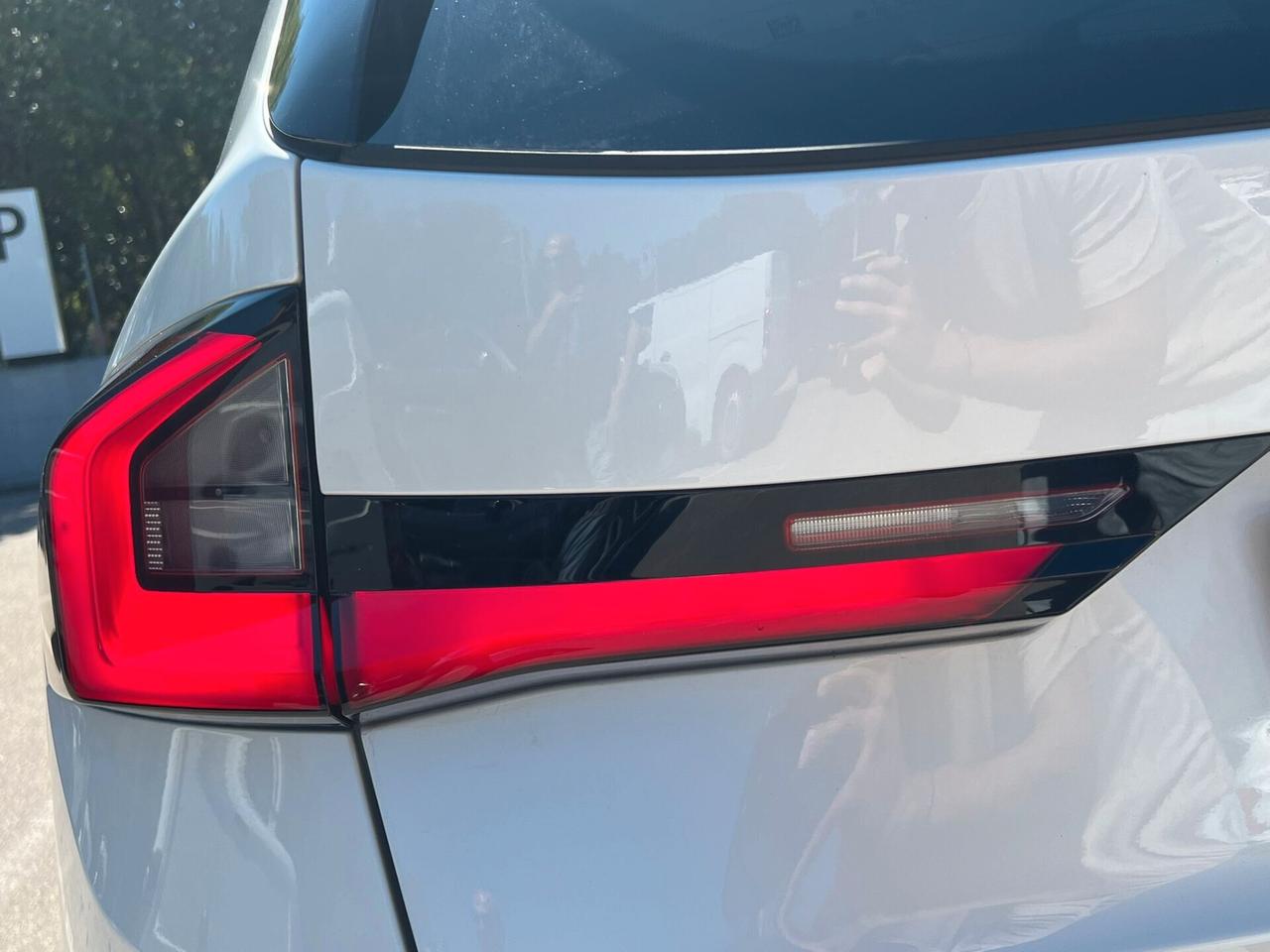 Bmw X1 sDrive 18d xLine