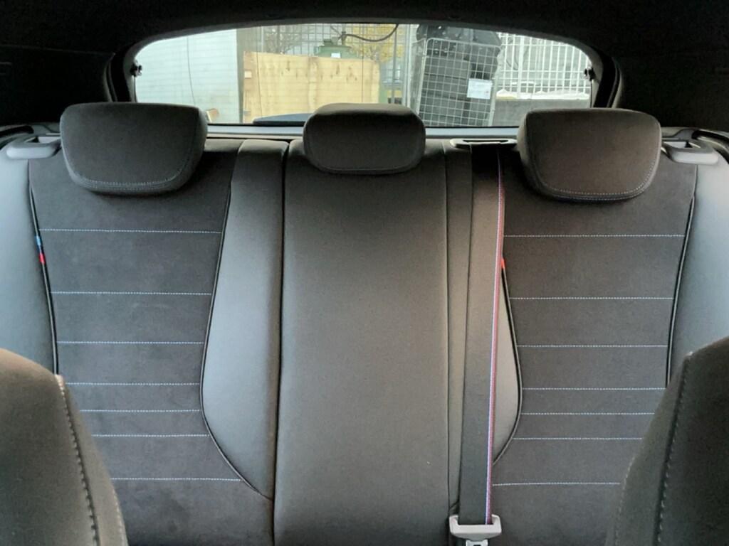 BMW Serie 1 118 d MSport Pro DCT