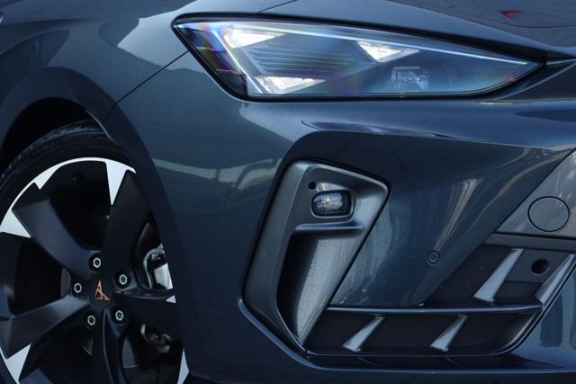 CUPRA Leon 2.0 TDI 150 CV DSG