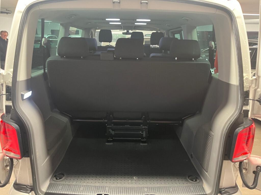 Volkswagen Caravelle T6 2.0 TDI 150CV DSG