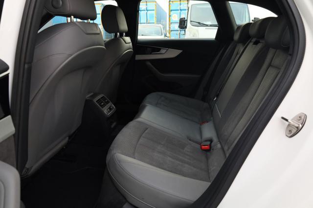AUDI S4 Avant TDI Prezzo Netto quattro tiptronic