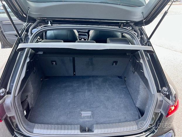 AUDI A3 SPB 35 TDI S tronic S line edition