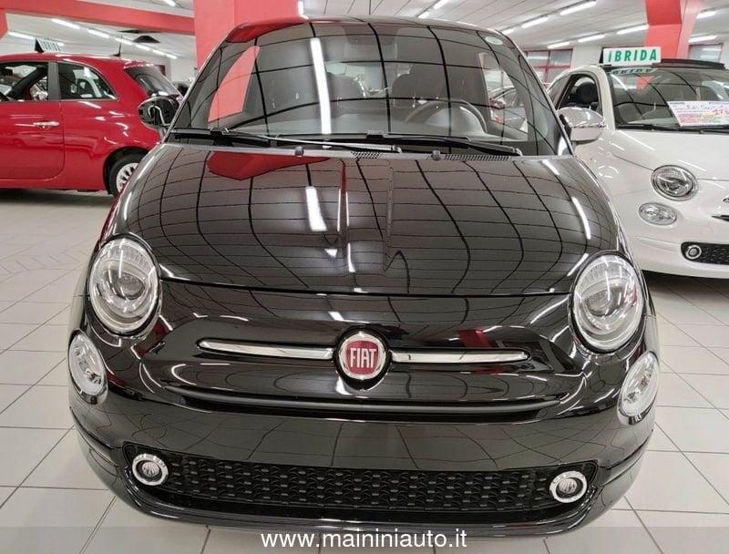 FIAT 500 1.0 70cv Hybrid + Car Play