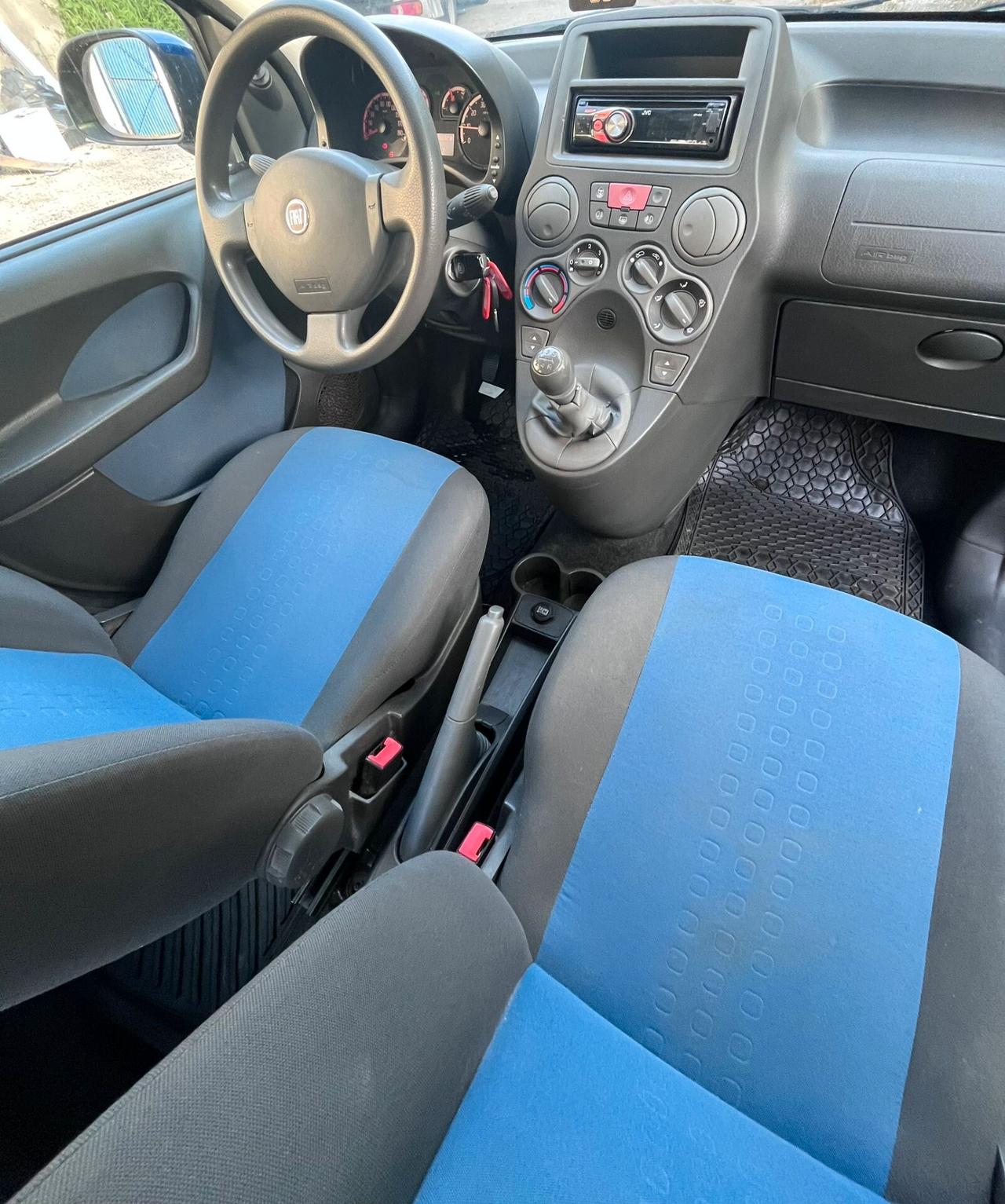 Fiat Panda 1.2 Active GPL