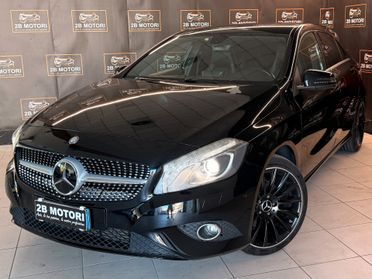 Mercedes-benz A 180 Premium
