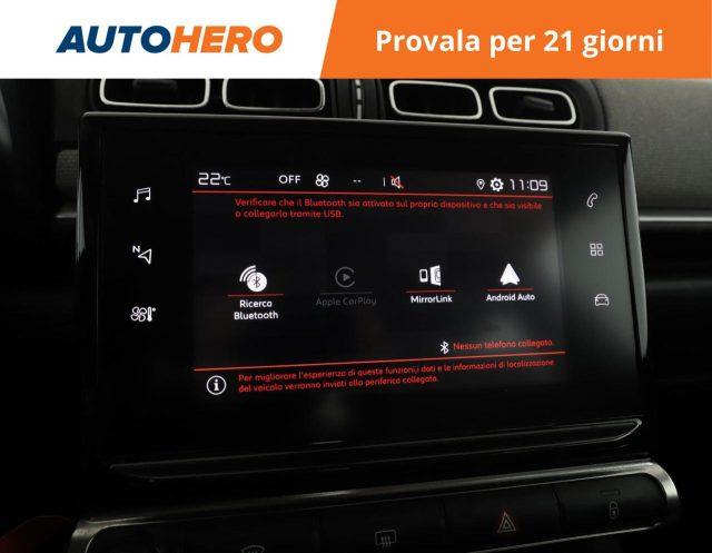 CITROEN C3 BlueHDi 100 S&S Shine