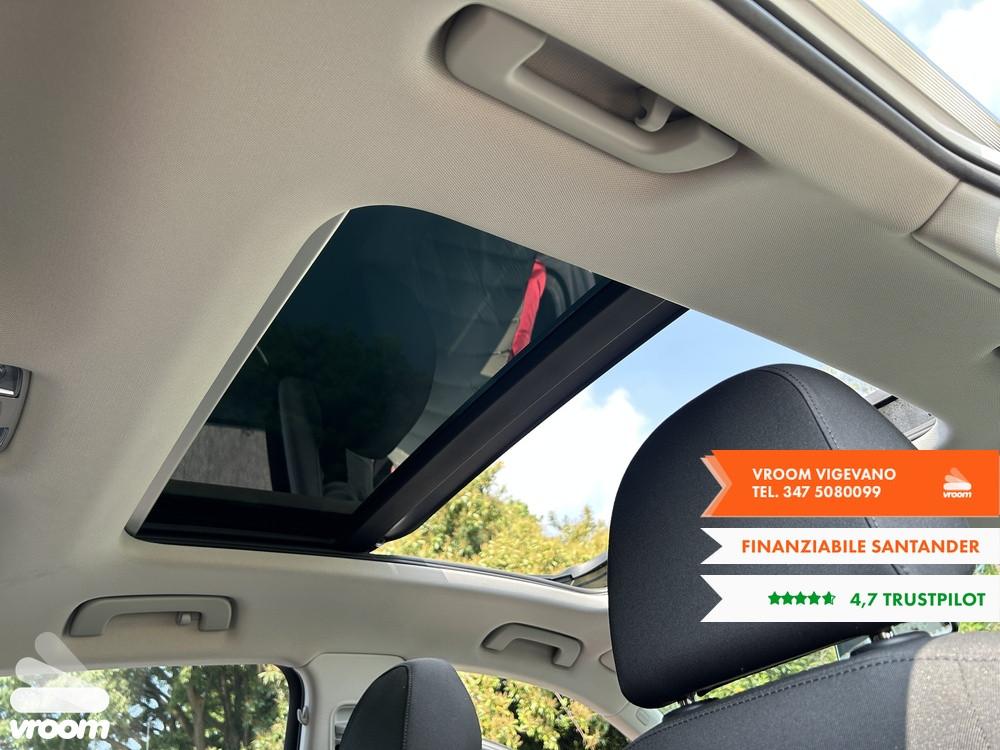 AUDI Q3 Q3 2.0 TDI 150 CV quattro S tronic Sport