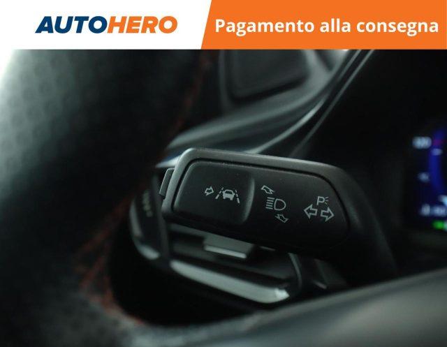 FORD Puma 1.0 EcoBoost Hybrid 125 CV S&S ST-Line