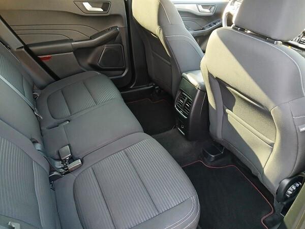 FORD KUGA 1.5 EcoBlue 120 CV S&S TITANIUM BUSINESS AUTOMATICO