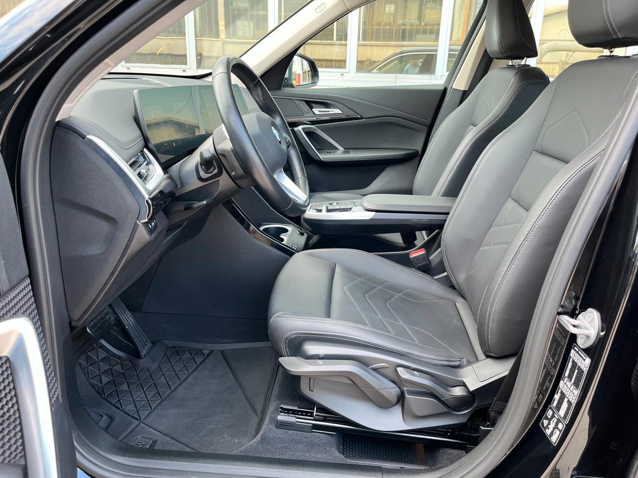 Bmw X1 xDrive 23i xLine