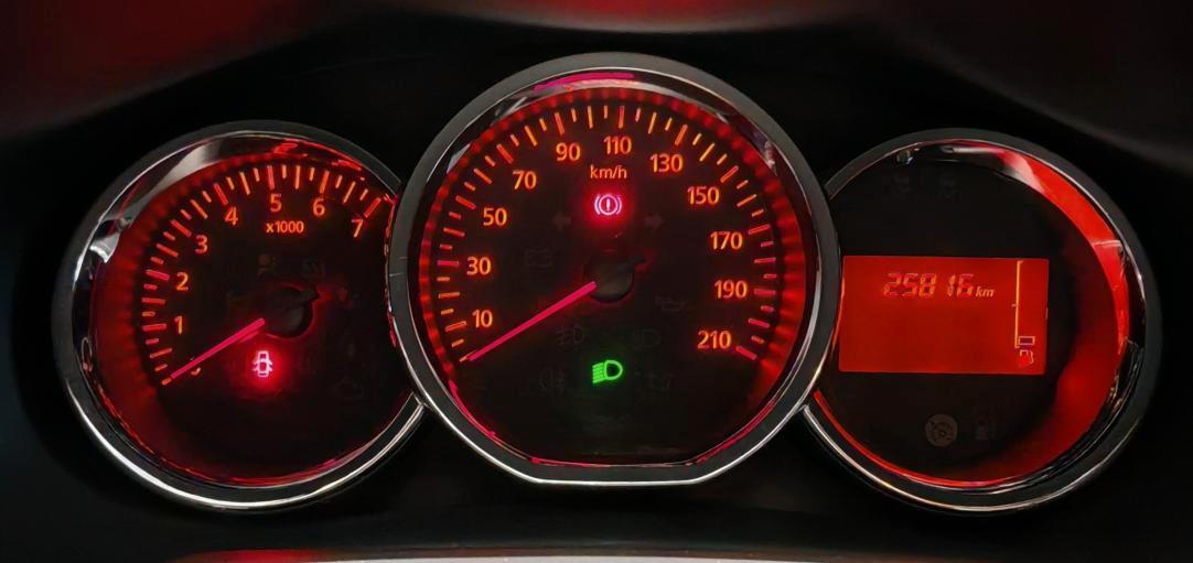 Dacia Sandero Stepway 0.9 TCe 12V 90 CV Start&Stop