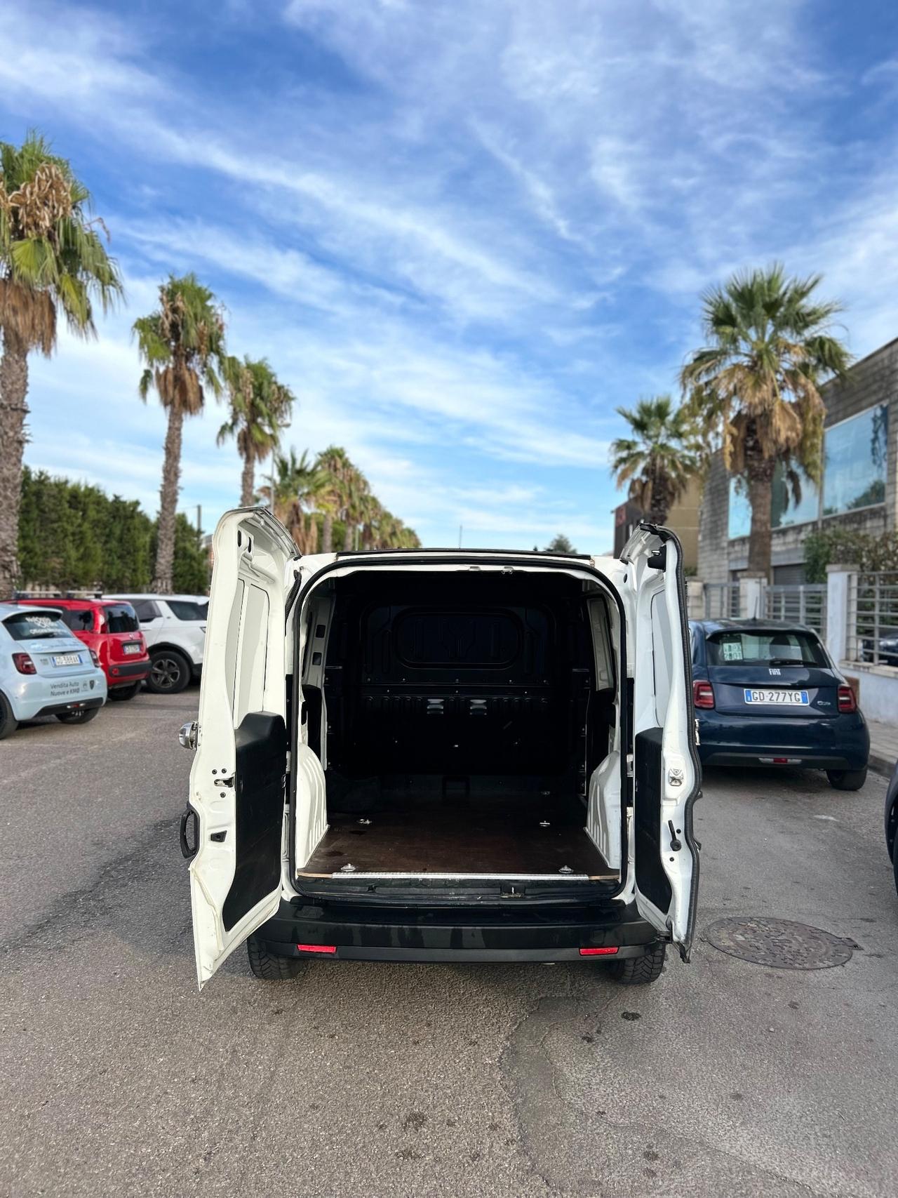 Fiat Doblo Doblò 1.3 MJT PC-TN Cargo